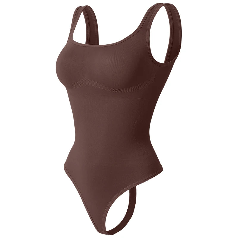 Bodysuits for Women Tummy Control